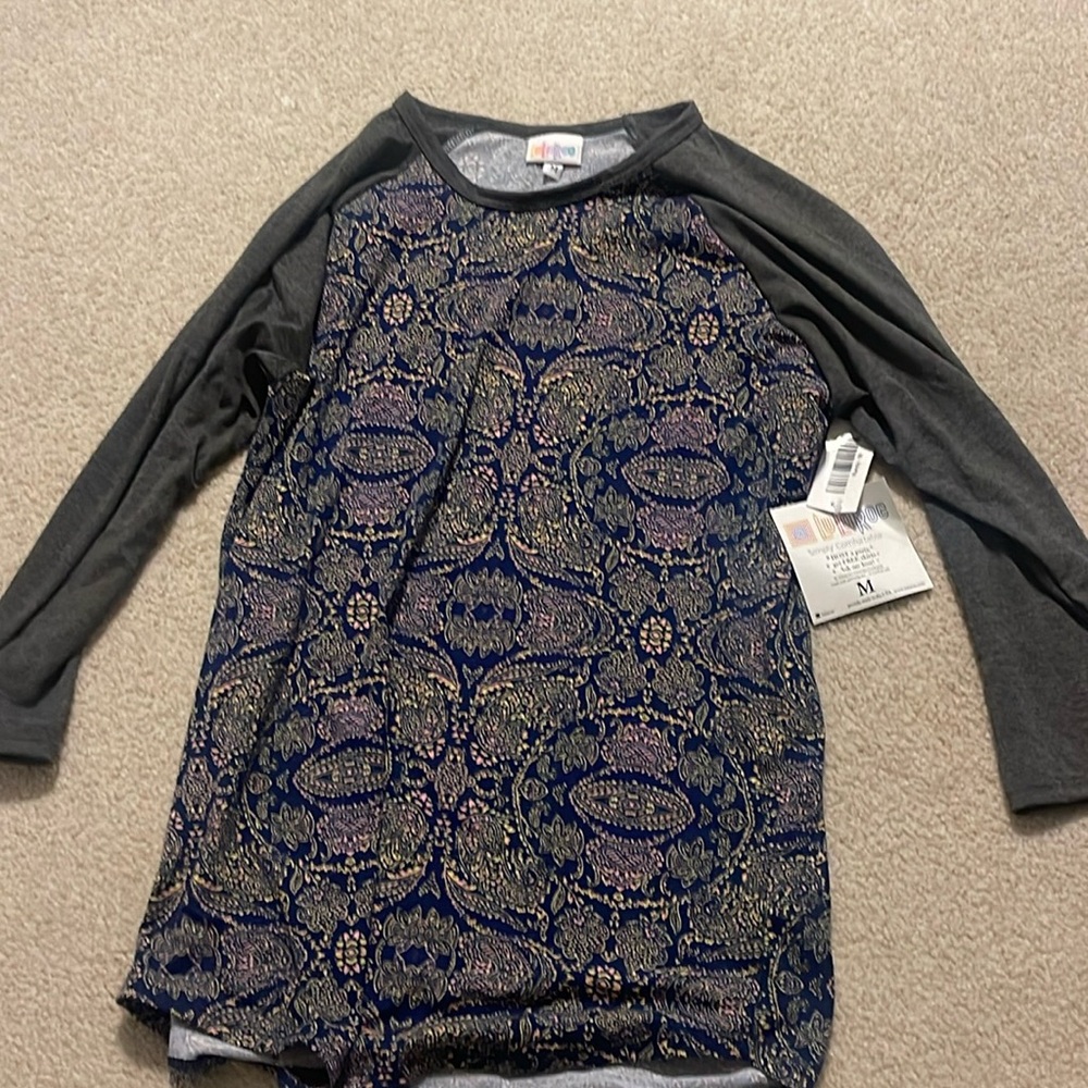 LuLaRoe Randy top